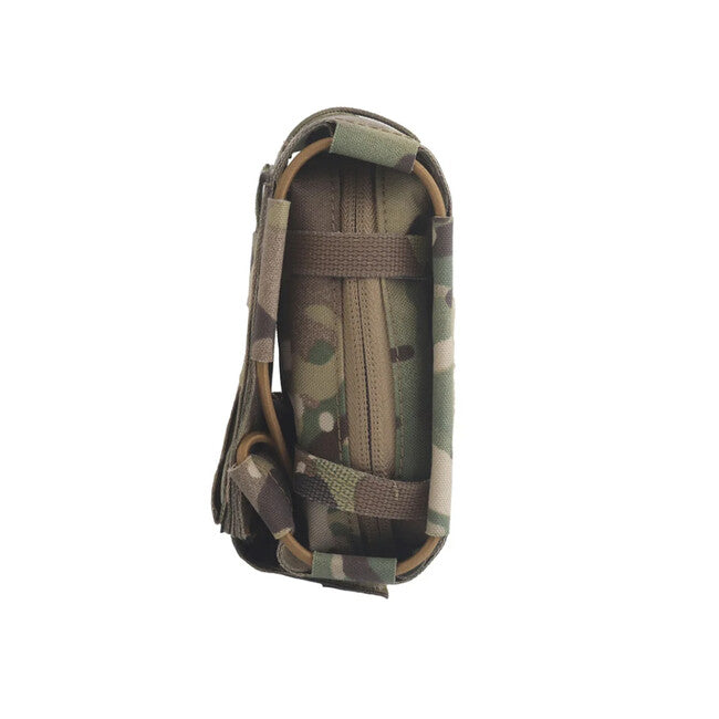 Leguon Rapid Quick Deploy Medical Pouch, Olive