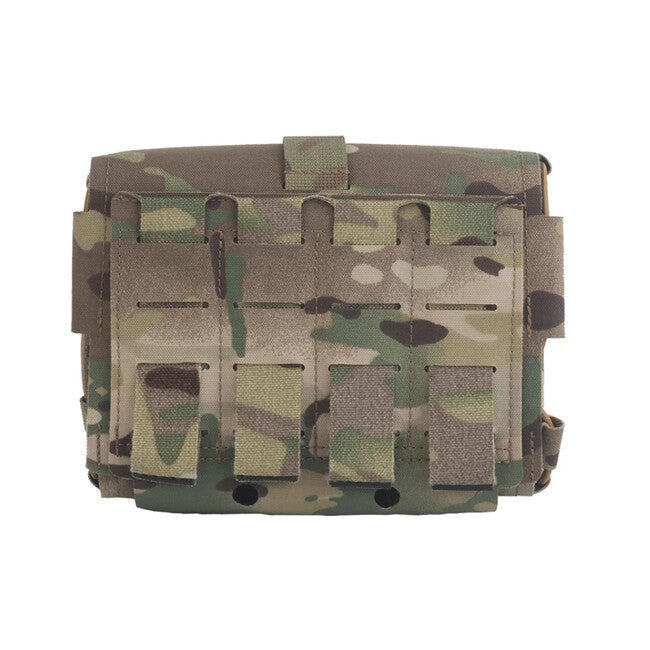Leguon Rapid Quick Deploy Medical Pouch, Black CP