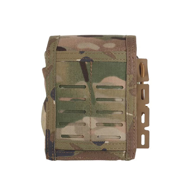 Leguon Omen Quick Tactical Survival First Aid Kit, CP Camo