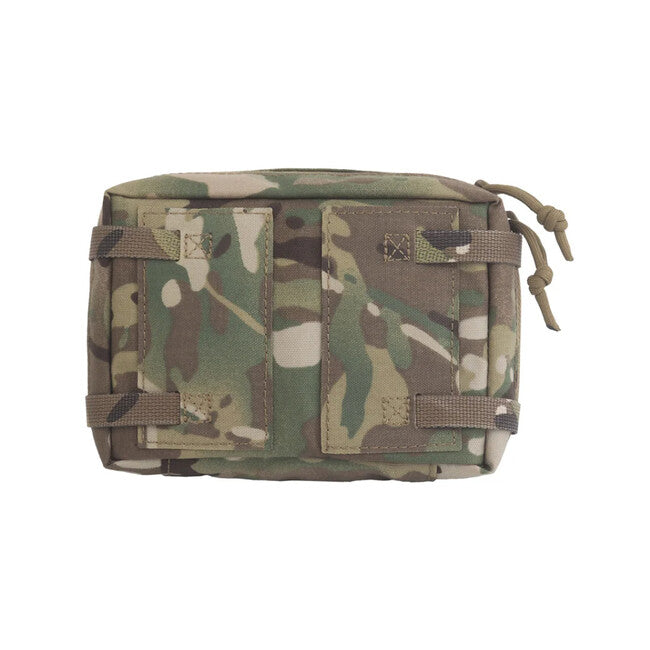 Leguon Rapid Quick Deploy Medical Pouch, Black CP