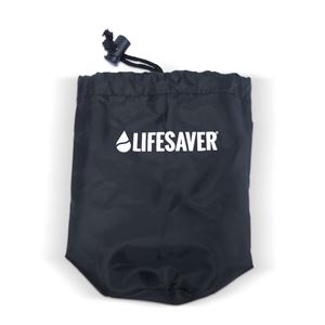 Lifesaver črpalna cev in prevleka za Liberty
