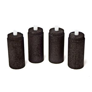 Lifesaver ogljikovi filtri v aluminijastem ovoju (4 kos)