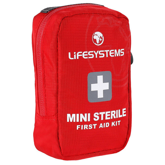 Lifesystems Mini potovalna prva pomoč