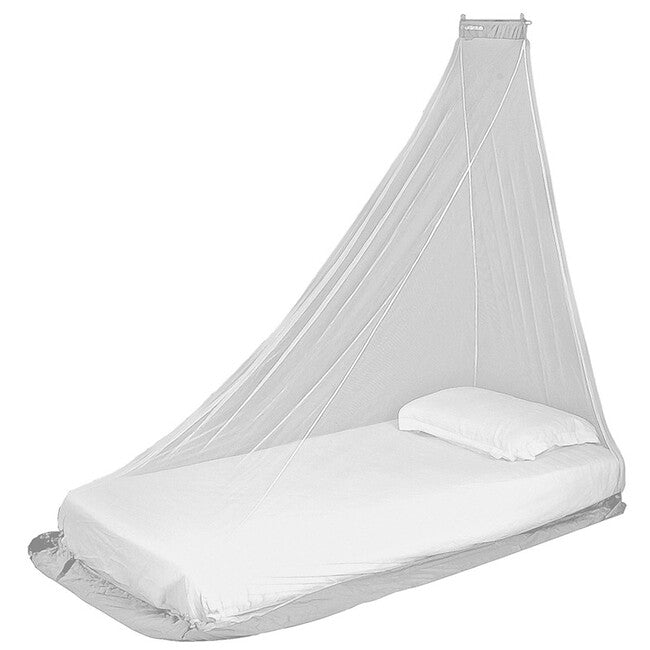 Lifesystems Mosquito Net Single Person Impregnated MicroNet