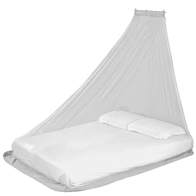 Lifesystems MicroNet Mosquito Net for 2 Persons, Unimpregnated