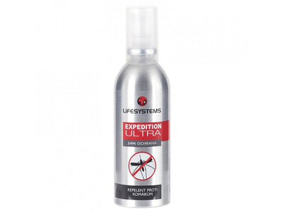 Insect Repellents