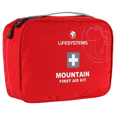 Car First Aid Kits