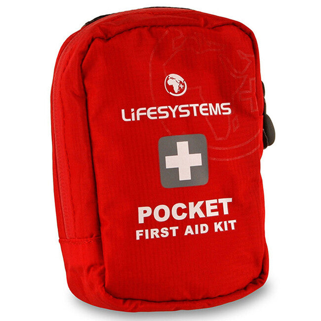 Lifesystems Basic First Aid Kit