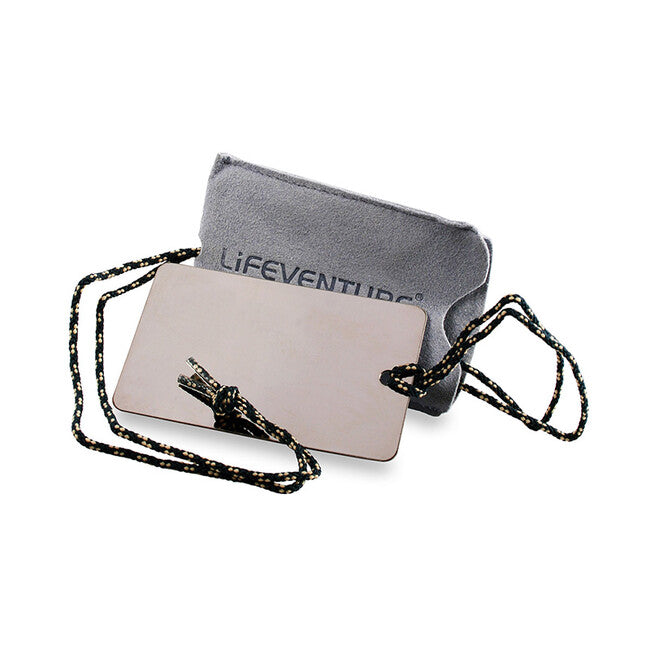 Lifeventure Ταξιδιακός Καθρέφτης