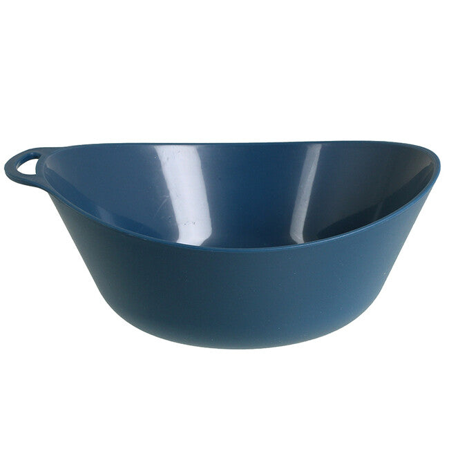 Lifeventure Ellipse Bowl elipsna skleda, mornarsko modra