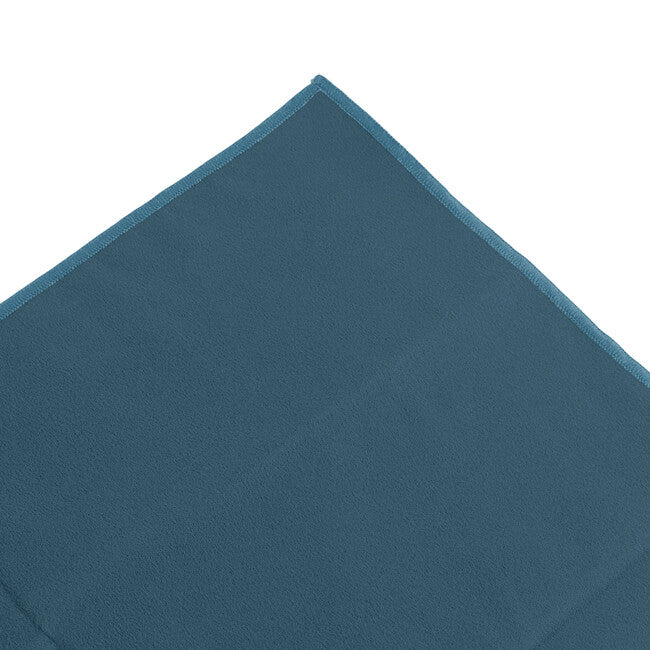 Lifeventure Soft Fibre Trek Towel πολυλειτουργική πετσέτα x SoftFibre, μεγάλο, ναυτικό μπλε