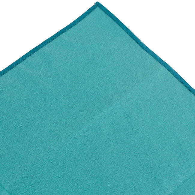 Lifeventure Soft Fibre Trek Towel Πολυλειτουργικό Πετσέτα, Μεγάλο, Teal
