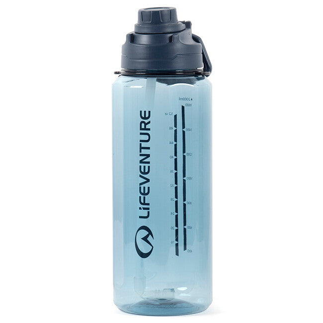 Lifeventure Outdoor Bottle 2L, Navy Blue