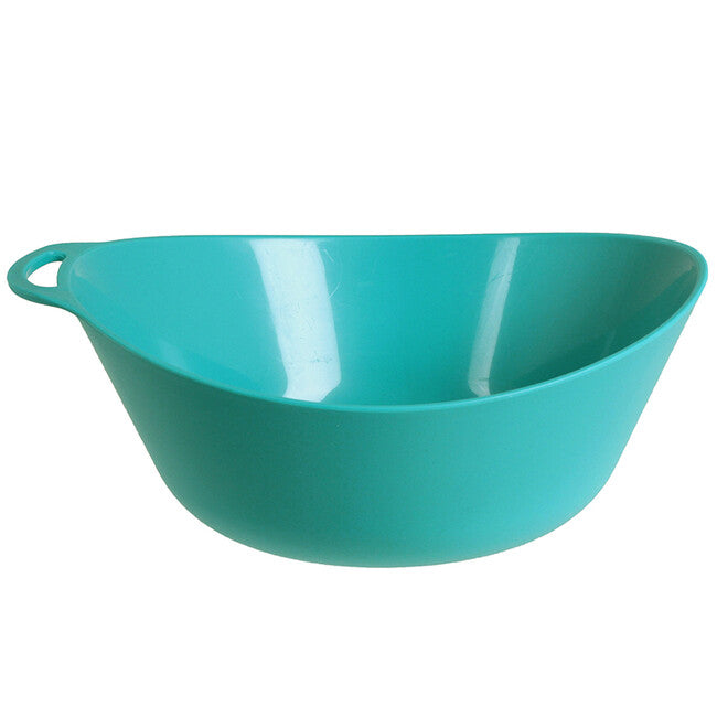 Lifeventure Ellipse Bowl ovalna skleda, turkizna