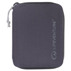Lifeventure RFiD Bi-Fold Πορτοφόλι, Ναυτικό Μπλε