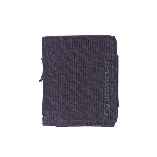 Lifeventure RFID denarnica, modra