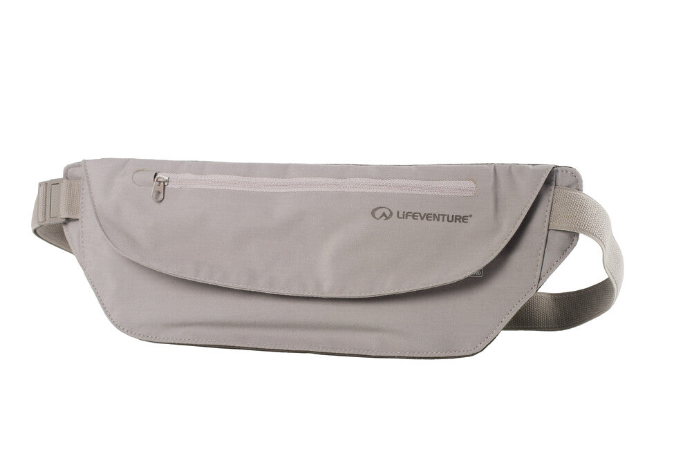 Lifeventure RFID Body Wallet denarnica