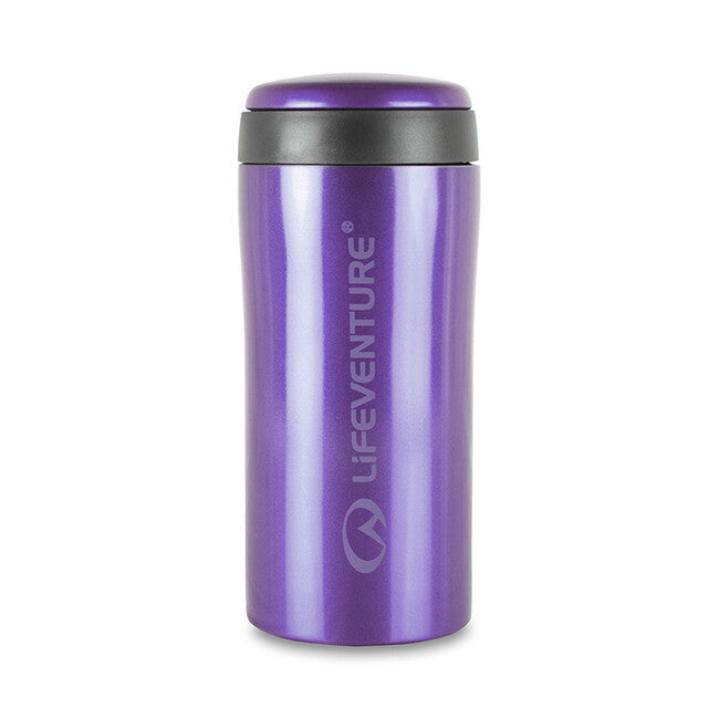 Lifeventure termolonček 300 ml, vijoličen