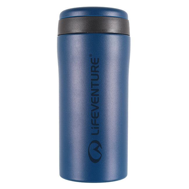Lifeventure termo lonček 300 ml, mat kobalt
