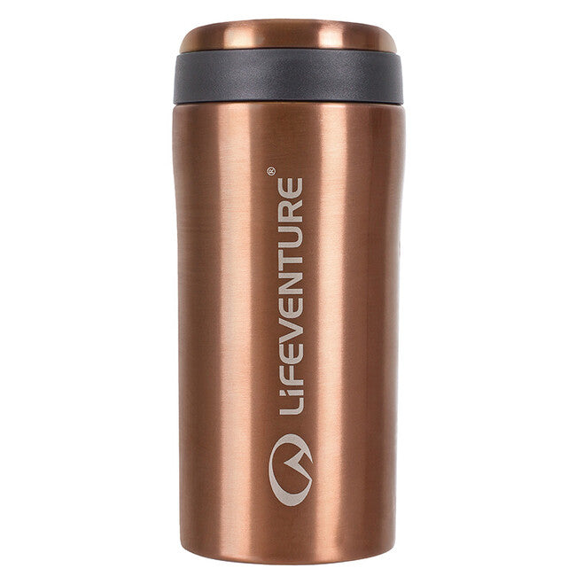 Lifeventure termo lonček 300 ml, baker