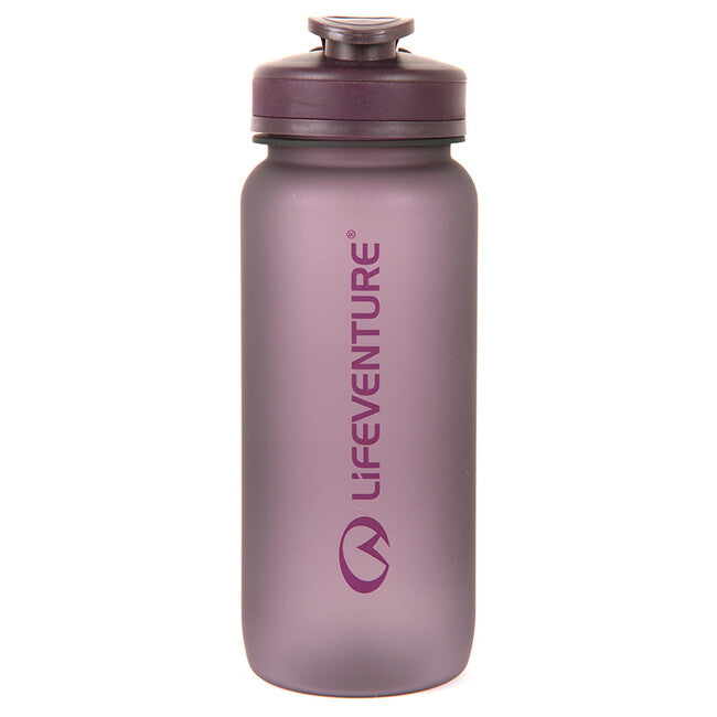 Lifeventure Tritanova steklenica 650 ml, vijolična