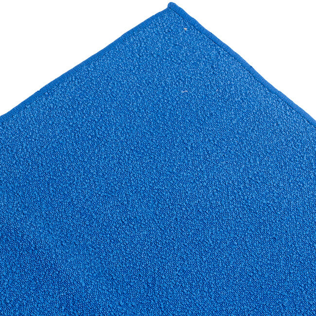 Lifeventure Microfiber Towel Large, Blue