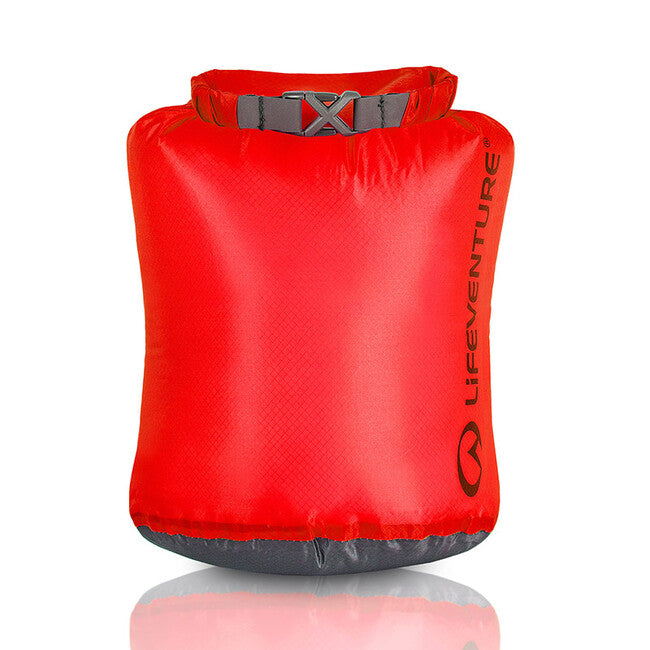 Lifeventure vodotesna torba 2 l