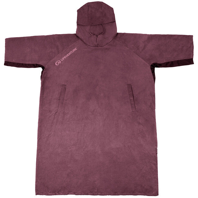 Lifeventure Robe, Blackcurrant