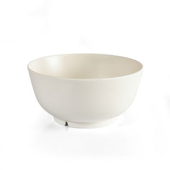 LIGHT MY FIRE RamenBowl skleda iz bioplastike, kremasta