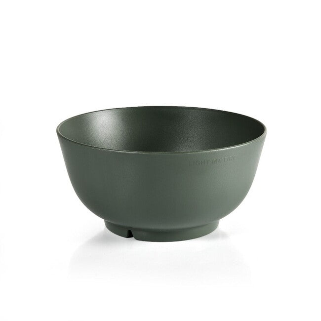 LIGHT MY FIRE RamenBowl biorazgradljiva skleda, zelena