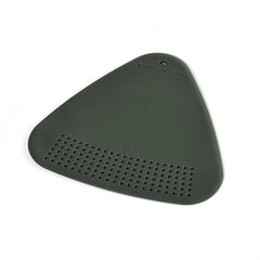 LIGHT MY FIRE CuttingBoard 2in1 deska za rezanje, zelena