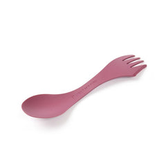 LIGHT MY FIRE Multifunctional Spoon Original, Purple