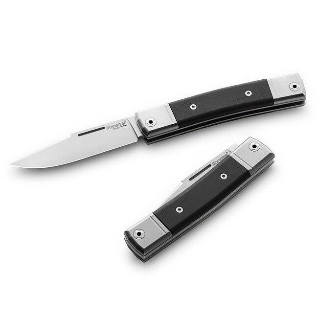 Lionsteel BestMAN BM1 nož s fiksnim rezilom iz jekla M390 EB