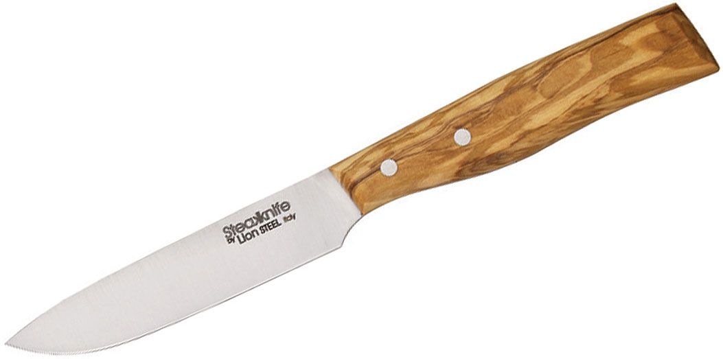 Lionsteel 9001 UL nož za steake