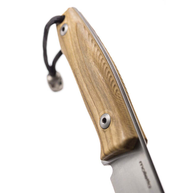 Lionsteel M1 UL zelo praktičen nož