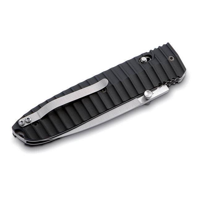 Lionsteel Daghetta Pocket Knife D2 Steel Blade 8700 AL