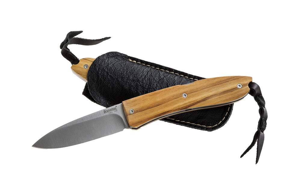 Lionsteel 8800 UL Opera žepni nož s rezilom iz oceli D2