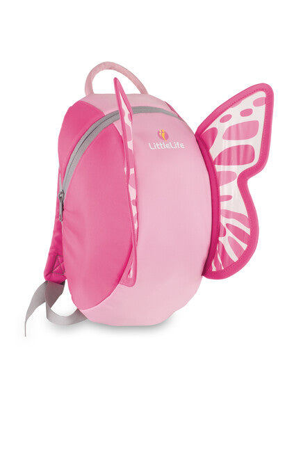 LittleLife Animal Butterfly nahrbtnik otroški 6 L