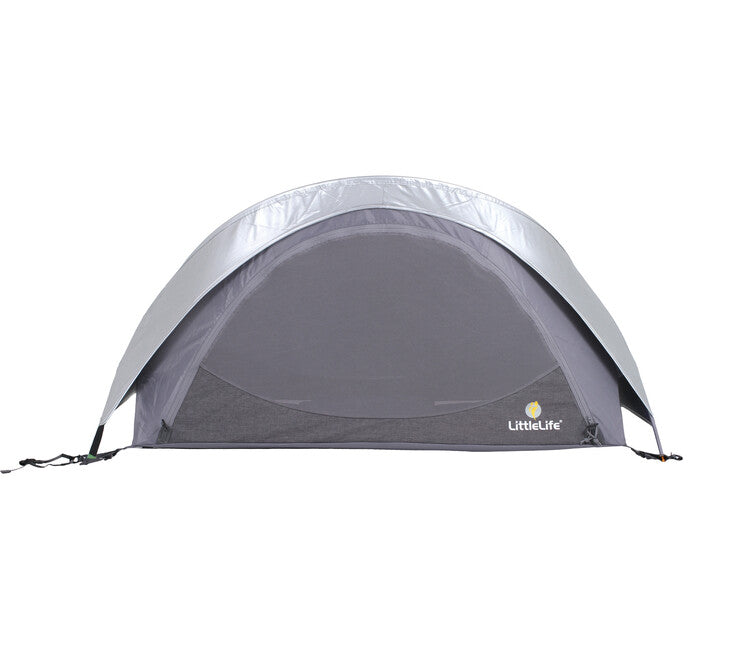 LittleLife Arc 2 Kidssnuggle Pod sončna zaščita