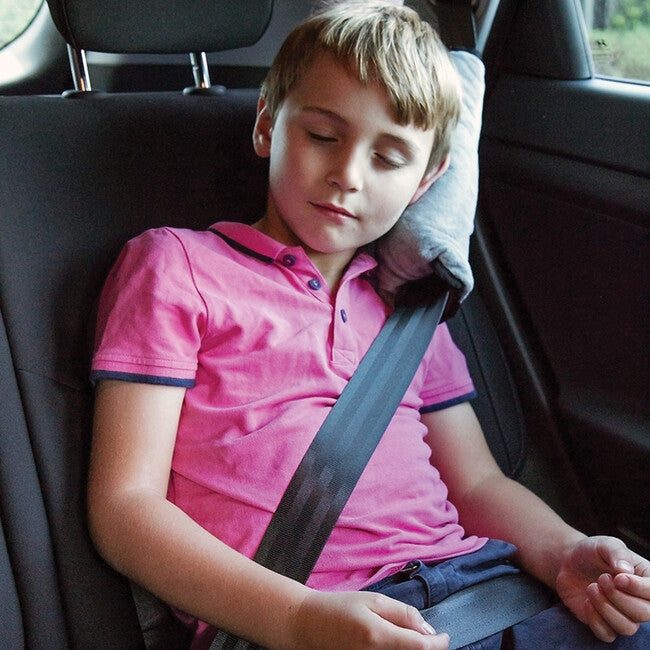 LittleLife potovalni otroški vzglavnik za avto