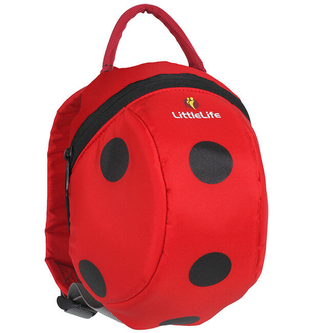 LittleLife 2 l nahrbtnik otroški s motivom čebele