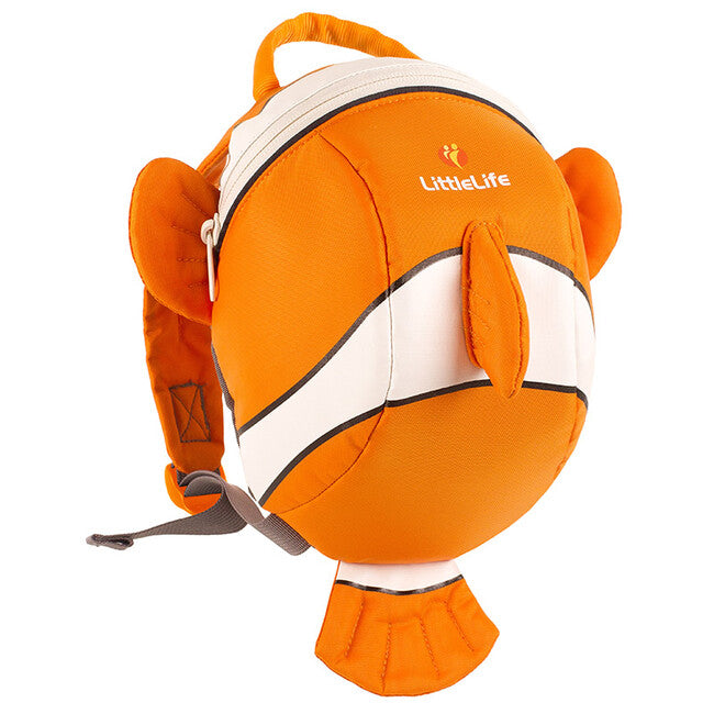 Little Life Nemo LittleLife nahrbtnik otroški 2 l z motivom Nemo