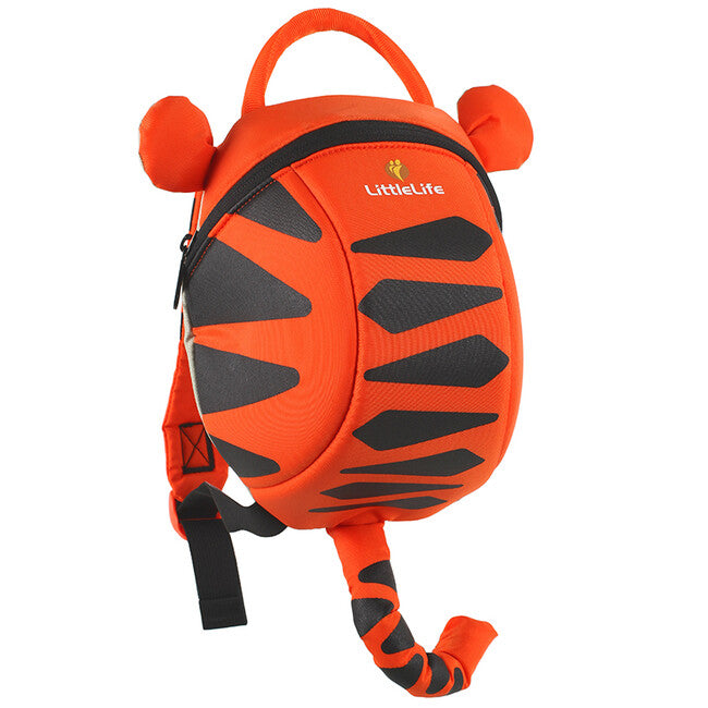 LittleLife nahrbtnik otroški s tigrom, 2 l