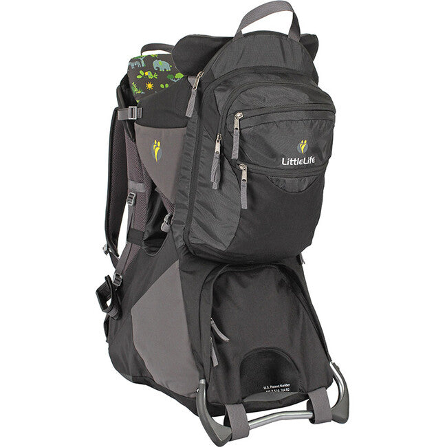 LittleLife Voyager S4 Kids Hiking Backpack