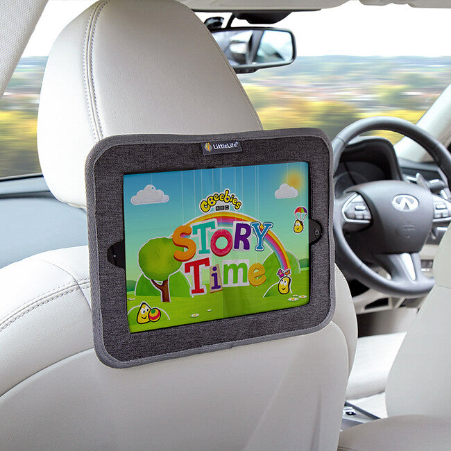 LittleLife nosilec za avto za iPad