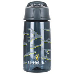 LittleLife steklenica za pitje camo, 550 ml