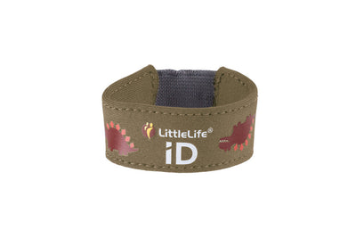 Leashes and Safety Bracelets for Children