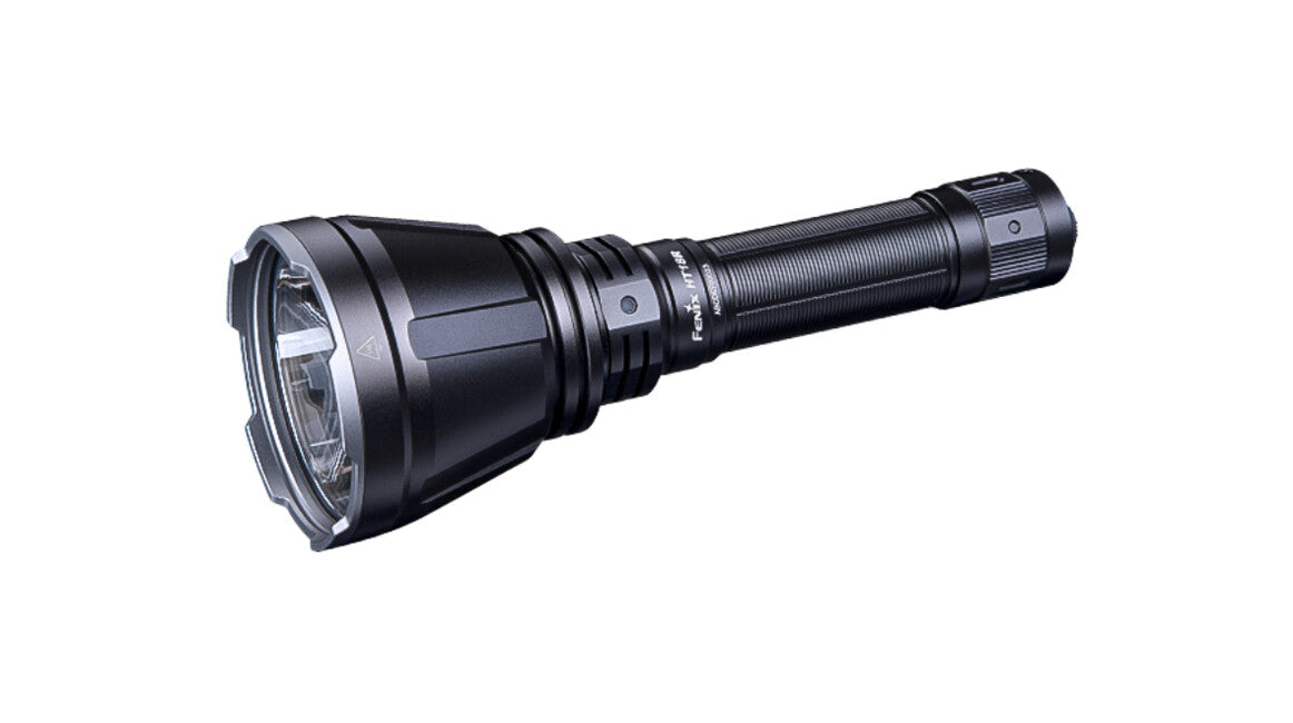 Fenix HT18R Rechargeable Hunting Headlamp