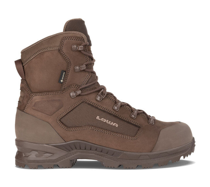 Lowa Breacher N GTX MID taktični čevlji moški