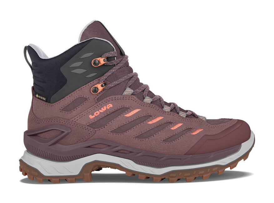 Lowa Innovo GTX MID Ws pohodniški čevlji ženski